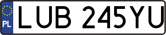 LUB245YU