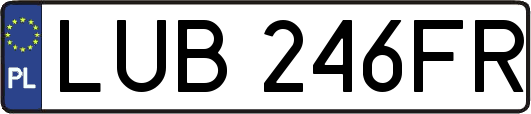 LUB246FR
