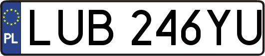 LUB246YU