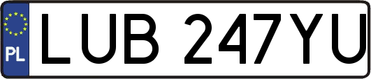 LUB247YU