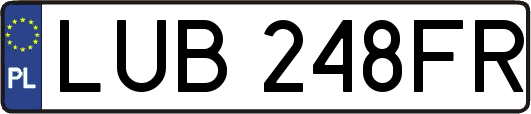 LUB248FR