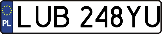 LUB248YU