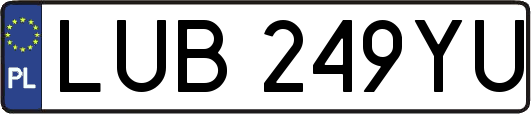 LUB249YU