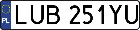LUB251YU