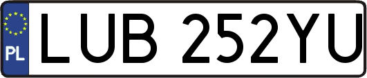 LUB252YU
