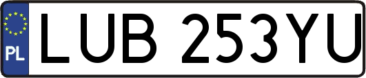 LUB253YU