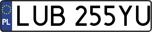 LUB255YU