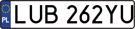 LUB262YU