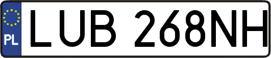 LUB268NH