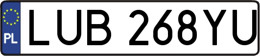 LUB268YU
