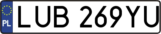 LUB269YU