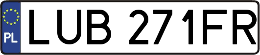 LUB271FR