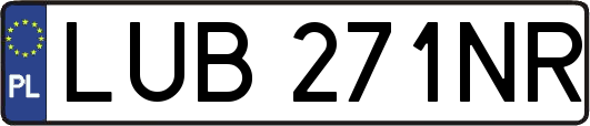 LUB271NR