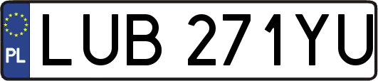 LUB271YU