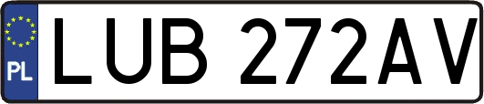 LUB272AV