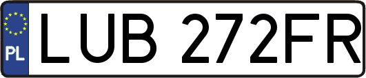 LUB272FR