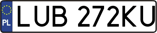 LUB272KU
