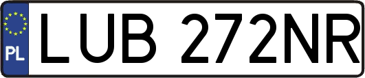 LUB272NR