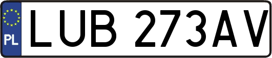 LUB273AV