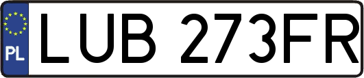 LUB273FR