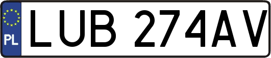 LUB274AV
