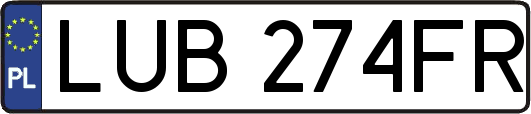 LUB274FR