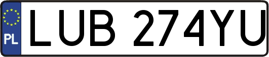 LUB274YU