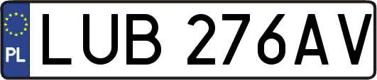 LUB276AV