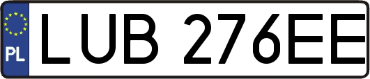 LUB276EE