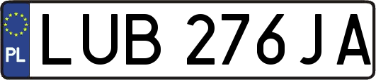 LUB276JA