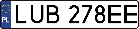 LUB278EE
