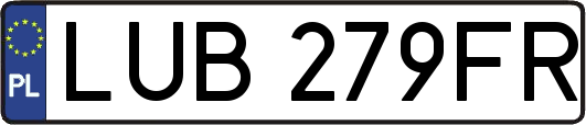 LUB279FR