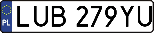 LUB279YU