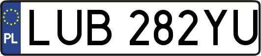 LUB282YU