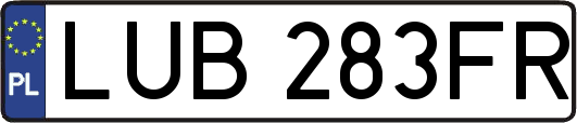 LUB283FR