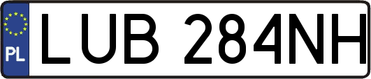 LUB284NH