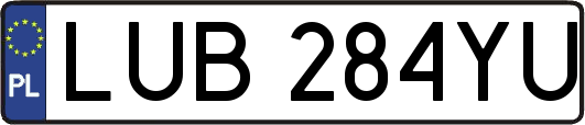 LUB284YU