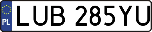 LUB285YU