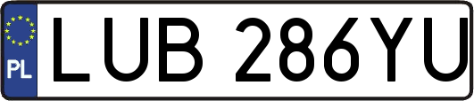 LUB286YU