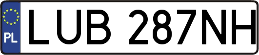 LUB287NH