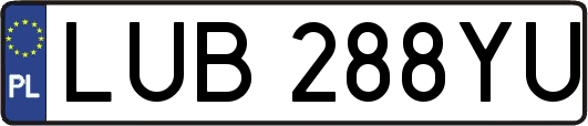 LUB288YU