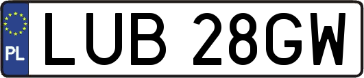 LUB28GW