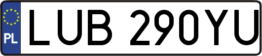 LUB290YU