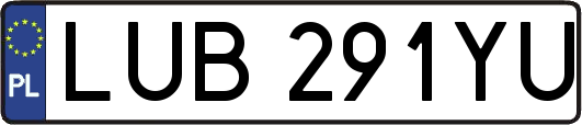 LUB291YU