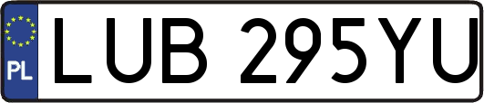 LUB295YU
