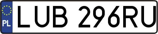 LUB296RU