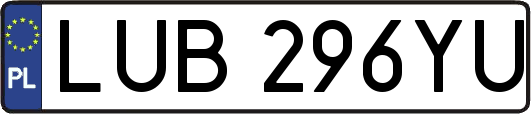 LUB296YU