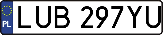LUB297YU