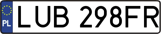 LUB298FR