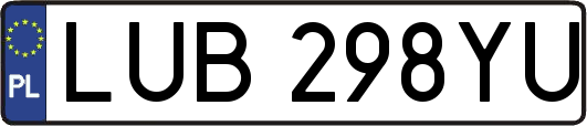 LUB298YU